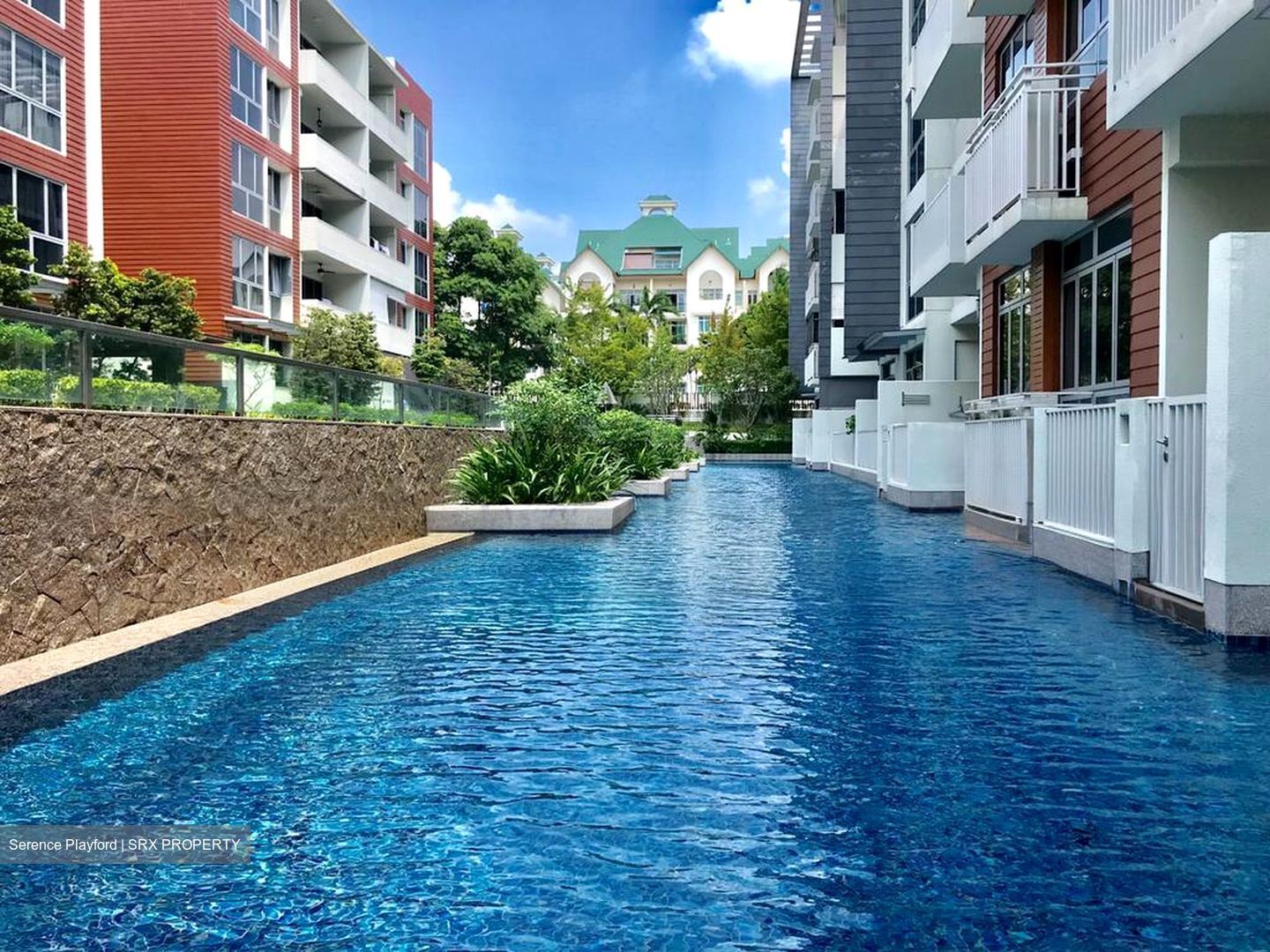 Woodhaven (D25), Condominium #496461771